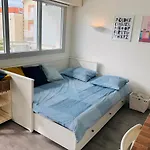Appartement Bel Bord De 4 Pers Centre
