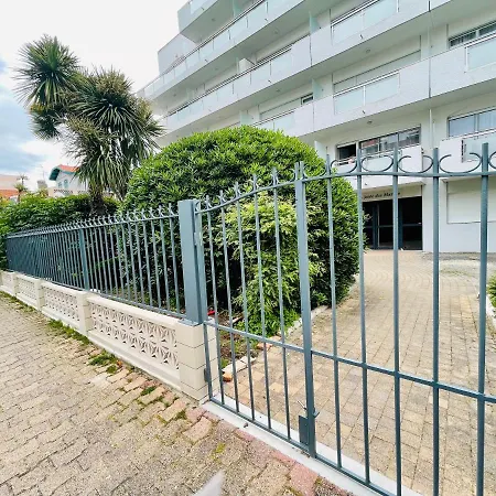 Bel Bord De 4 Pers Centre * 阿卡雄