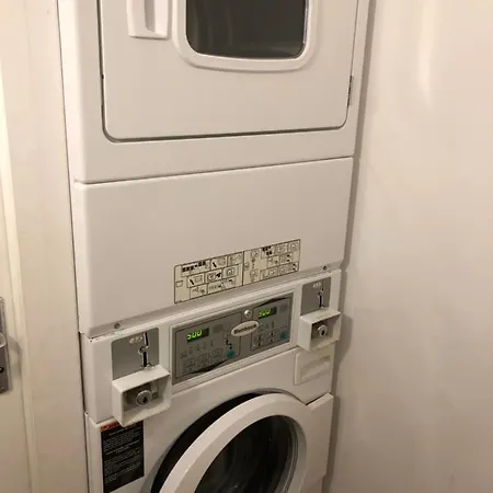 Bel Bord De 4 Pers Centre 公寓 *