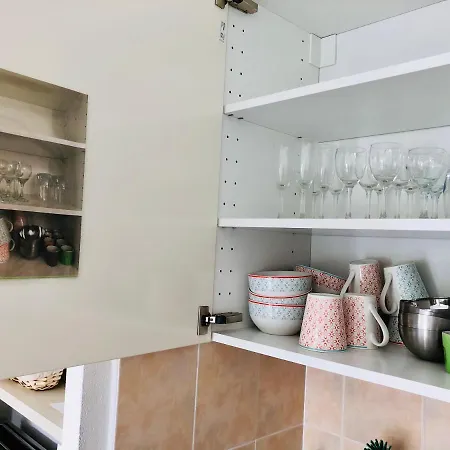 Bel Bord De 4 Pers Centre *